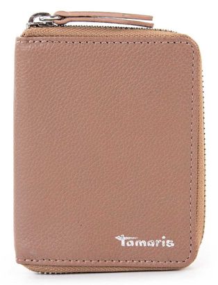 Tamaris Amanda Wallet Taupe