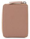 Tamaris Amanda Wallet Taupe Tamaris Amanda Wallet Taupe