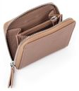 Tamaris Amanda Wallet Taupe Tamaris Amanda Wallet Taupe