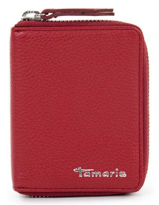 Tamaris Amanda Wallet Red