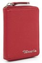Tamaris Amanda Wallet Red Tamaris Amanda Wallet Red