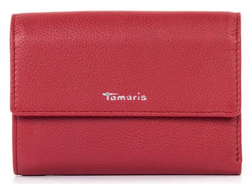 Tamaris Amanda Wallet Red