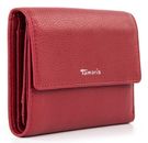 Tamaris Amanda Wallet Red Tamaris Amanda Wallet Red