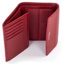 Tamaris Amanda Wallet Red Tamaris Amanda Wallet Red