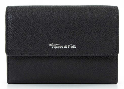 Tamaris Amanda Wallet Black