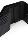 Tamaris Amanda Wallet Black Tamaris Amanda Wallet Black