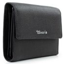 Tamaris Amanda Wallet Black Tamaris Amanda Wallet Black