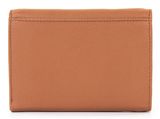 Tamaris Amanda Wallet Cognac Tamaris Amanda Wallet Cognac