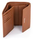 Tamaris Amanda Wallet Cognac Tamaris Amanda Wallet Cognac