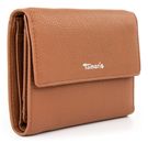 Tamaris Amanda Wallet Cognac Tamaris Amanda Wallet Cognac
