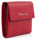 Tamaris Amanda Wallet Red Tamaris Amanda Wallet Red