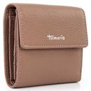 Tamaris Amanda Wallet Taupe Tamaris Amanda Wallet Taupe