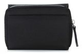 Tamaris Amanda Zip Around Wallet Black Tamaris Amanda Zip Around Wallet Black