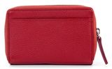 Tamaris Amanda Zip Around Wallet Red Tamaris Amanda Zip Around Wallet Red