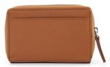 Tamaris Amanda Zip Around Wallet Cognac Tamaris Amanda Zip Around Wallet Cognac