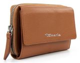 Tamaris Amanda Zip Around Wallet Cognac Tamaris Amanda Zip Around Wallet Cognac