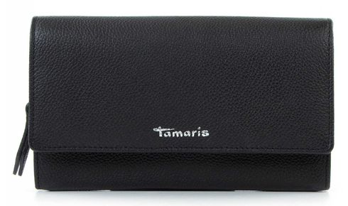 Tamaris Amanda Wallet Black