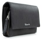 Tamaris Amanda Wallet Black Tamaris Amanda Wallet Black