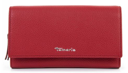 Tamaris Amanda Wallet Red