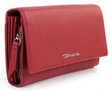 Tamaris Amanda Wallet Red
