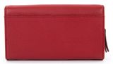 Tamaris Amanda Wallet Red