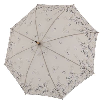 doppler Nature Long AC Umbrella Eden