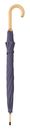 doppler Nature Long AC Umbrella Perfect Purple