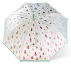 ESPRIT Long Domeshape Kids Waterreactive Drops Transparent ESPRIT Long Domeshape Kids Waterreactive Drops Transparent