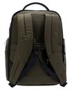 PIQUADRO Brief2 Computer Backpack With CONNEQU Verde Militare