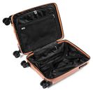 EPIC Crate Reflex EVO Trolley S Rose Copper EPIC Crate Reflex EVO Trolley S Rose Copper