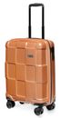 EPIC Crate Reflex EVO Trolley S Rose Copper EPIC Crate Reflex EVO Trolley S Rose Copper