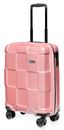 EPIC Crate Reflex EVO Trolley S Crystal Rose