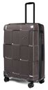 EPIC Crate Reflex EVO Trolley L Charcoal Black EPIC Crate Reflex EVO Trolley L Charcoal Black