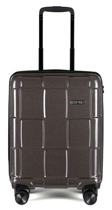 EPIC Crate Reflex EVO Trolley S Charcoal Black