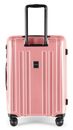 EPIC Crate Reflex EVO Trolley M Crystal Rose