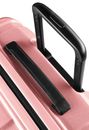 EPIC Crate Reflex EVO Trolley M Crystal Rose