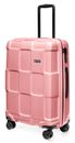 EPIC Crate Reflex EVO Trolley M Crystal Rose