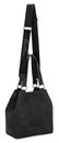Fritzi aus Preußen Joy01 Rub Shopper Black Idol