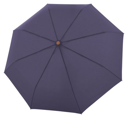 doppler Nature Mini Umbrella Perfect Purple