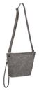 Fritzi aus Preußen Luke03 Root Crossbody Bag Grey Fritzi aus Preußen Luke03 Root Crossbody Bag Grey