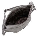 Fritzi aus Preußen Luke03 Root Crossbody Bag Grey Fritzi aus Preußen Luke03 Root Crossbody Bag Grey