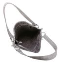 Fritzi aus Preußen Luke02 Root Tote Grey Fritzi aus Preußen Luke02 Root Tote Grey