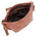 Fritzi aus Preußen Luke03 Root Crossbody Bag Terra Fritzi aus Preußen Luke03 Root Crossbody Bag Terra