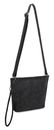 Fritzi aus Preußen Luke03 Root Crossbody Bag Black Fritzi aus Preußen Luke03 Root Crossbody Bag Black