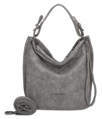 Fritzi aus Preußen Luke01 Root Hobo Grey