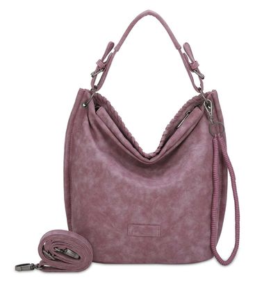 Fritzi aus Preußen Luke01 Root Hobo Bliss