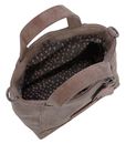 Fritzi aus Preußen Joy02 Rub Crossbody Bag Old Wood