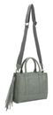 Fritzi aus Preußen Fritzi Square Vintage Crossbody Bag Lime Fritzi aus Preußen Fritzi Square Vintage Crossbody Bag Lime