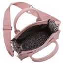 Fritzi aus Preußen Fritzi Square Vintage Crossbody Bag Candy Fritzi aus Preußen Fritzi Square Vintage Crossbody Bag Candy