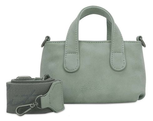 Fritzi aus Preußen Baby Vintage Crossbody Bag Lime Fritzi aus Preußen Baby Vintage Crossbody Bag Lime